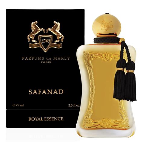 parfum de marly safanad.